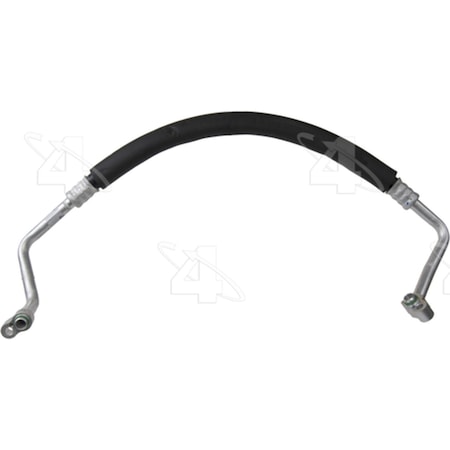 Four Seasons Toyota Supra 93-86, 55987 55987